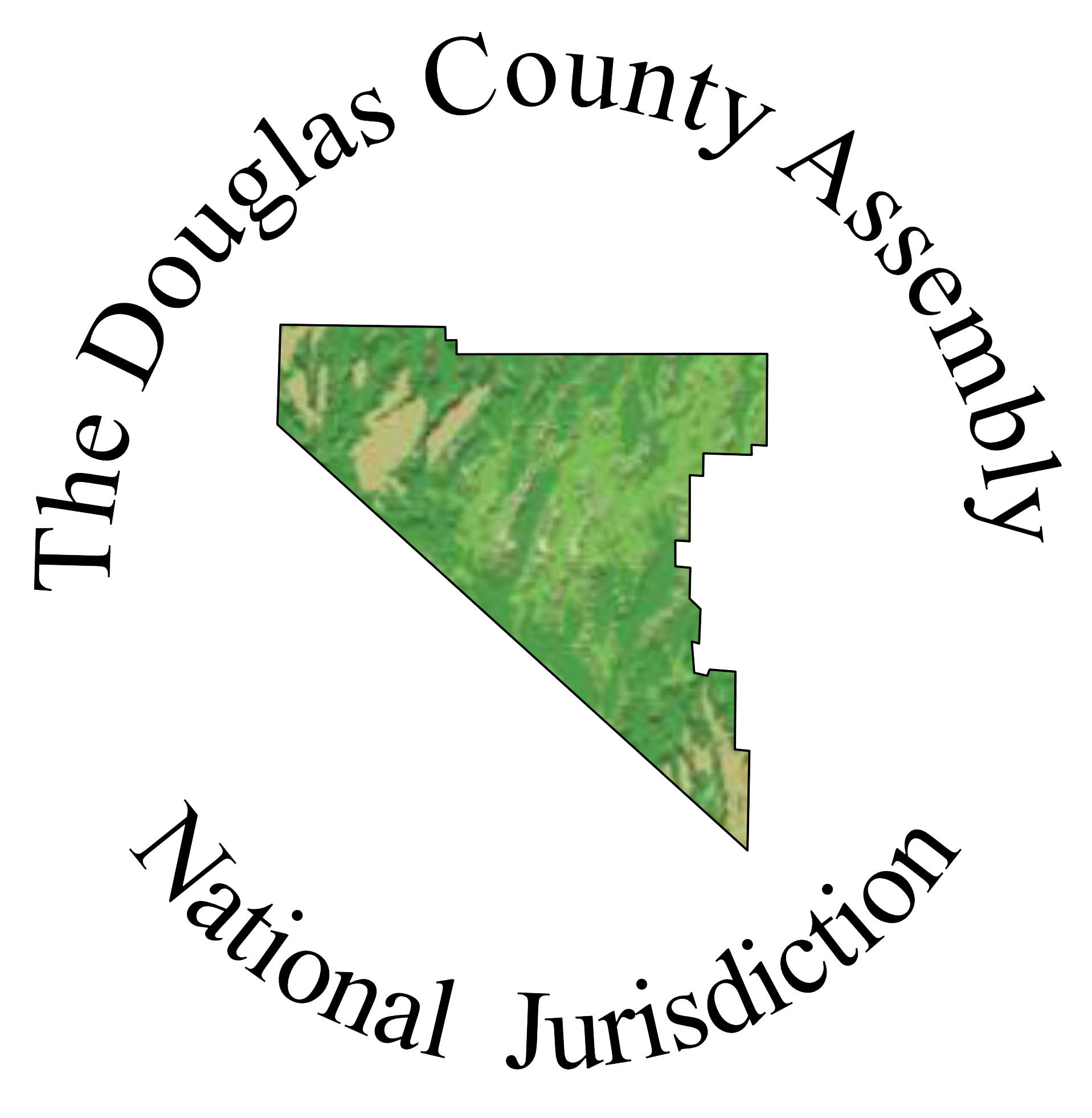 Douglas County Logo